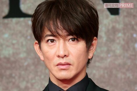 『有働Times』に出演の木村拓哉「結局は1人でやってない」語った“事務所残留”の想いと父親らしい一面