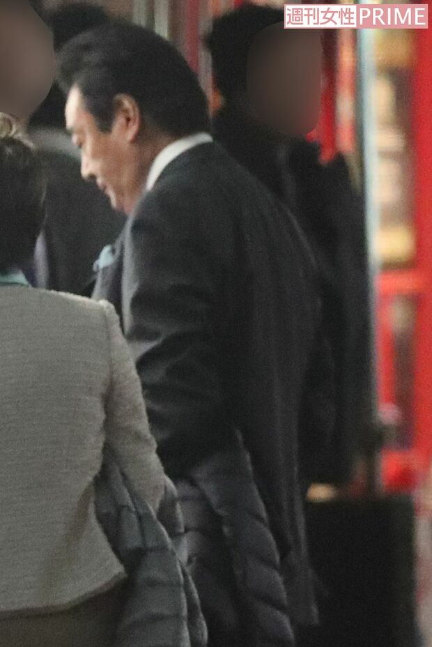 撮影現場のムードメーカーだった高橋秀樹