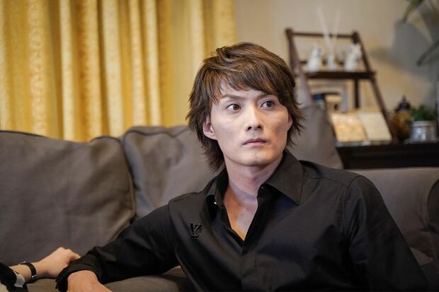 映画『SPELL～呪いは、終わらない～第二章』11月10日公開