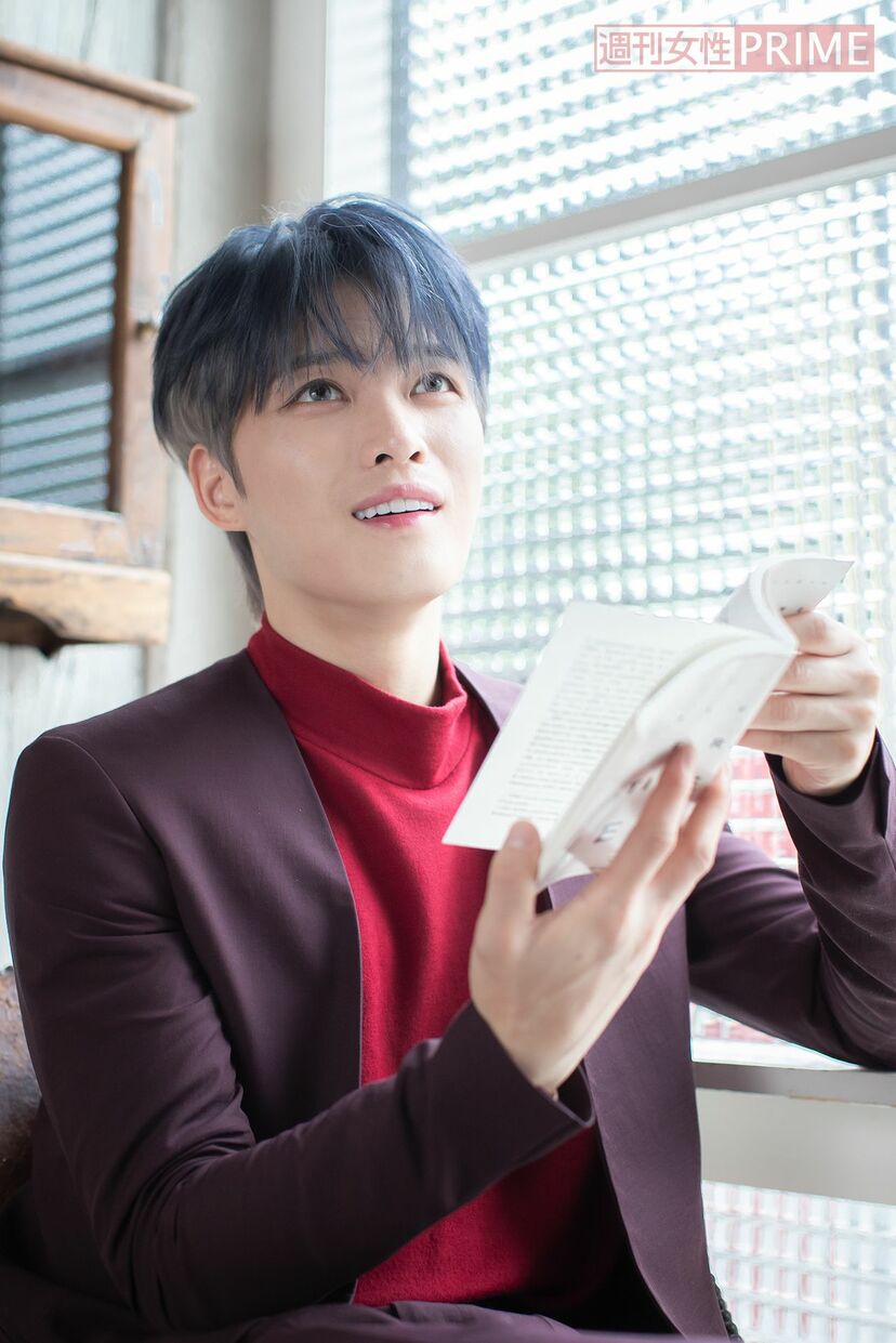 逸品】 ジェジュン直筆サイン入り2Lサイズ写真…Kim Jae-joong…③ kead.al