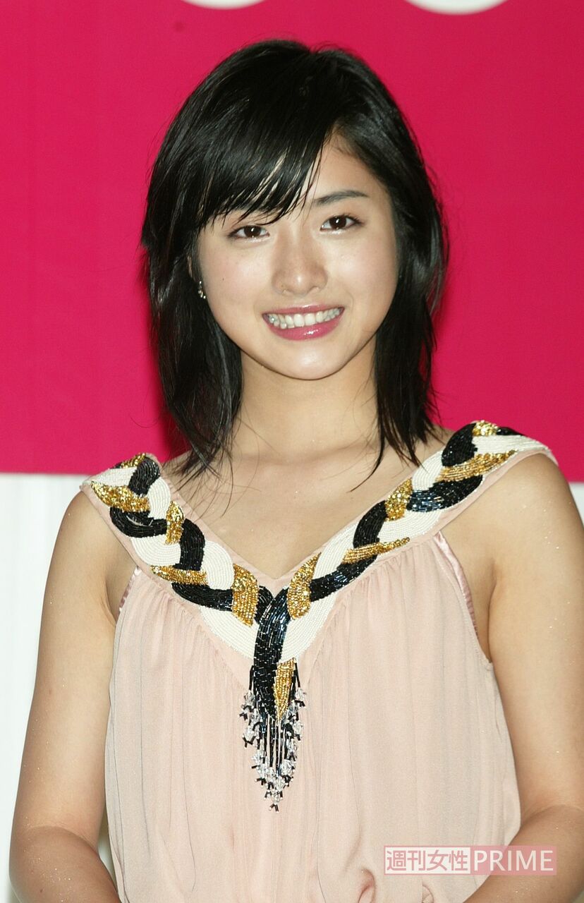 画像 写真 石原さとみ 不運続くドラマ現場でピリピリ 共演者のアドリブに言い放った言葉 週刊女性prime