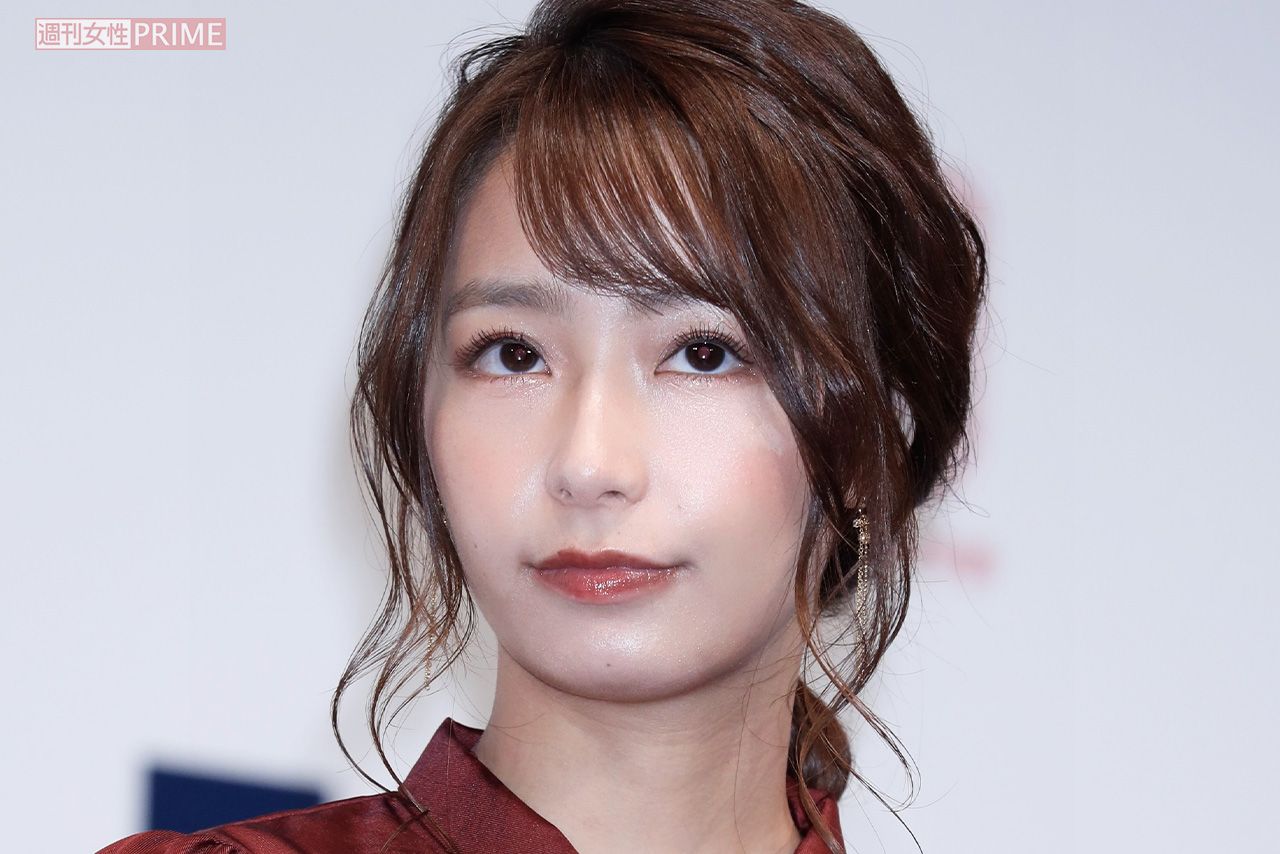 画像・写真】テレ東ドラマ『できても、できなくても』主演の宇垣美里