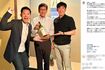 WBC優勝後に栗山英樹監督との再会を報告した斎藤佑樹氏（公式インスタグラムより）