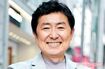 フリーアナウンサー笠井信輔さん　撮影／山田智絵