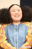 ニッチェ・江上敬子（32）。’15年に一般男性と結婚するなど、女性としての幸せもつかんだ。ブログでアップした幼少期の写真が美少女と話題に！