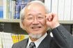 開成中学校・高等学校の柳沢幸雄校長