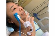 42歳、離婚前日に突然の脳出血「気がついたら集中治療室にいた」ダンサーが左半身麻痺から復活するまで