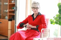 川邉サチコさん80歳、現役でサロンに立つ理由「世界中の女性をきれいにする!」