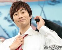 戸次重幸 主演ドラマで美尻披露「もう慣れました(笑)」