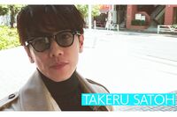 佐藤健がYouTubeを席巻！ “芸能界きってのチャラ男”はなぜ崇められるのか