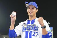 マクファーレン mlb イチロー、松坂大輔、田中将大　3体セット 未使用 MLB 田中将大 グッズ - MLB | セレクション公式オンライン通販ストア