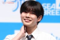 元セクシー女優の三上悠亜めぐって、なにわ男子・長尾謙杜とKis-My-Ft2・千賀健永の“三角関係”勃発か “…