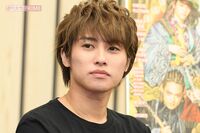 Snow Man目黒蓮と同じ『宇宙Six』元メンバーだった34歳のジャニーズJr.・松本幸大 舞台女優との交際と、“…
