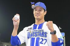 横浜DeNAベイスターズ・藤浪晋太郎が〈6試合登板で3000万円アップの8000万円〉で契約更改、ネット衝撃も実質的な“減俸”だった?
