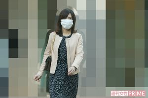 伊藤綾子が 今すぐ結婚 の代わりに二宮和也から与えられた 妻としての特権 週刊女性prime