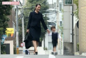 芸能界 ママタレたちが子どものお受験に熱心な理由は 格 があがるから ニュース概要 週刊女性prime