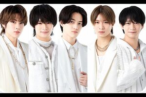 美少年（公式サイトより）