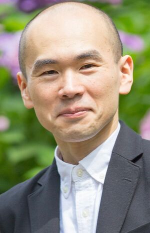 『一般社団法人つくろい東京ファンド』佐々木大司郎さん