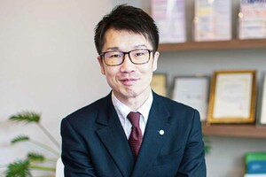 太山敬さん