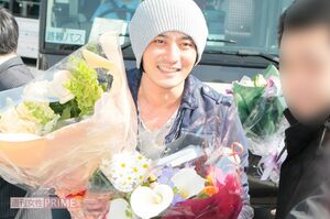 チャン・ドンゴン