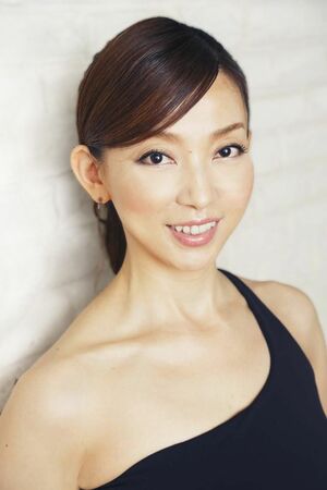 和田清香さん。『All About』ダイエット・ボディケアガイドを務める