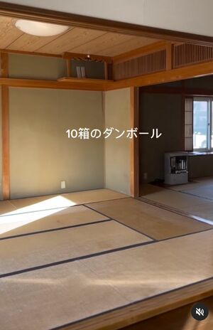 きっかけとなった投稿は766万再生。現在ハナ子さんのアカウントはフォロワー約8万5000人(本人インスタグラムより)