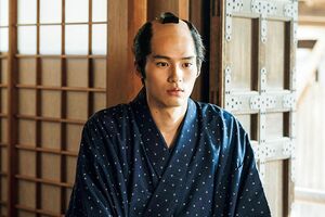 7/17（金）スタート『大江戸もののけ物語』