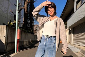 たむら・ようこ/放送作家、ベイビー・プラネット代表取締役社長。バラエティー、情報番組を中心に構成や脚本を手がける、「慎吾ママ」(香取慎吾の人気キャラクター)の生みの親。