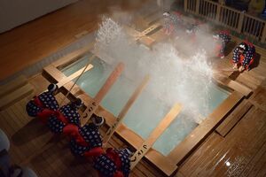 草津温泉（群馬県）