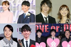 あなたがもっとも“胸キュン”したラブコメはどれ？