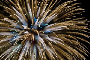 花火大会などのイベントは、感染者が多い首都圏ではまだ元に戻っていないのが現状だ(画像はイメージです)