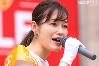 参政党・さや氏、“ホストクラブ無料”の不適切投稿を削除して波紋「特別な関係ではなく支援者のお一人」と釈明