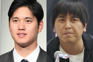 水原通訳違法賭博について大谷翔平が初会見、SNSでは内容に嘘があると推理する声…