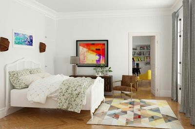 レンタルルームは格安ラブホ的な使われ方をされることも。ベッドやシャワーつきも　※画像はイメージ