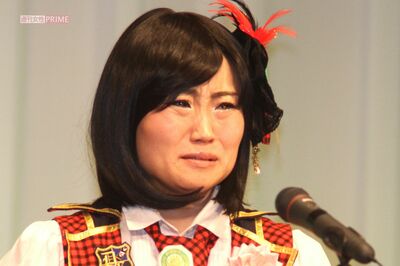 キンタロー。の高市早苗首相“誇張モノマネ”写真に「バカにしてる」と不快者続出も、若者の政治への興味に…