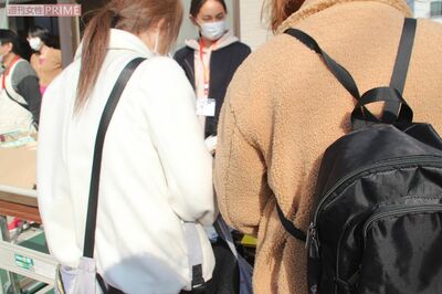 ハピママではLINE相談のほか、SNSでの情報発信にも力を入れる