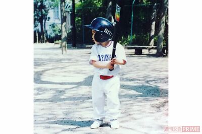 父親からの英才教育をきっかけに野球漬けの生活を送ってきた。「自宅でコメディ映画を見る時間は唯一の息抜きで、野球を忘れられた」と言う