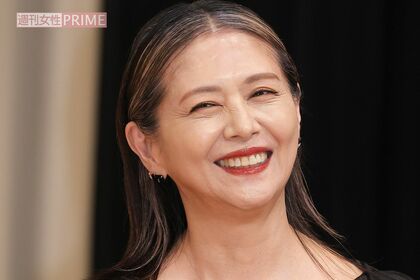 小泉今日子