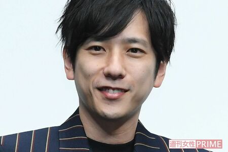 4位にランクインした東野圭吾の名作ミステリー原作『流星の絆』主演の二宮和也