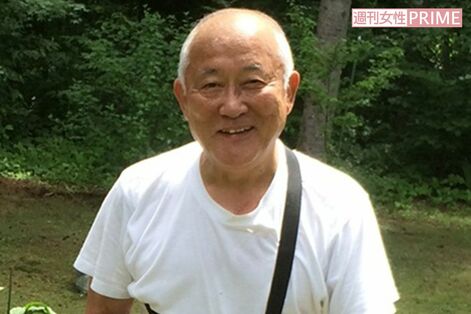 【一周忌】綿引勝彦さんの妻・樫山文枝が明かす、岡江久美子さんの訃報に夫が叫んだ言葉