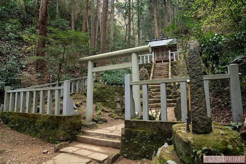 日本最強 パワースポット 茨城県日立市の 御岩神社 の謎に迫る 週刊女性prime