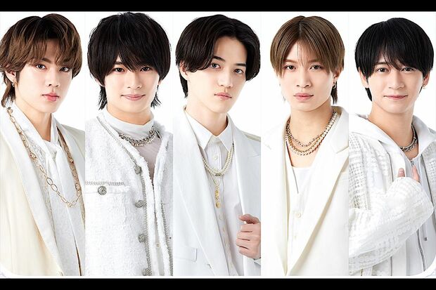 美 少年（公式サイトより）