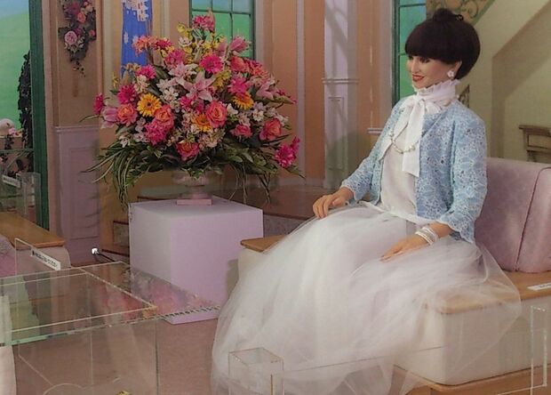 デビュー直後のタモリをゲストに招いた黒柳徹子の先見の明