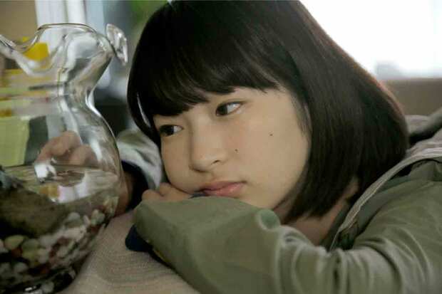 『イソップの思うツボ』(c)埼玉県／SKIPシティ彩の国ビジュアルプラザ