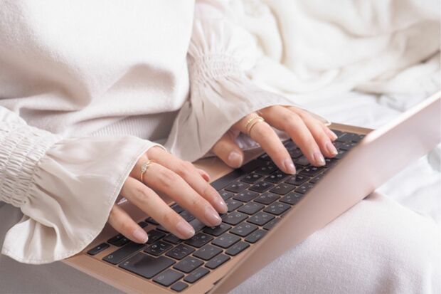 【家計簿】やめました　※画像はイメージです