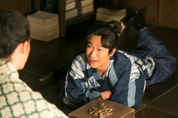 堺雅人、三谷幸喜からのリクエストは「まったくないです」