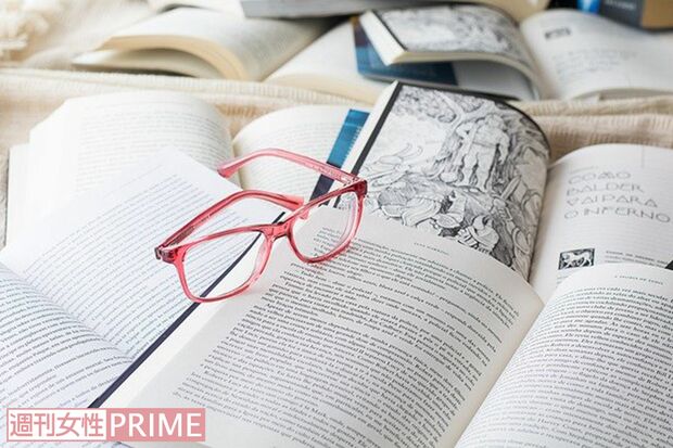 洋書の急伸は、自分の時間をより充実したものにしたいユーザー増加を象徴（写真はイメージ）