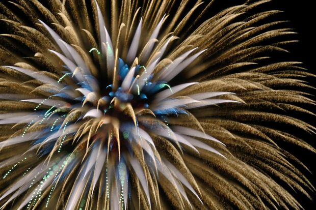 花火大会などのイベントは、感染者が多い首都圏ではまだ元に戻っていないのが現状だ（画像はイメージです）