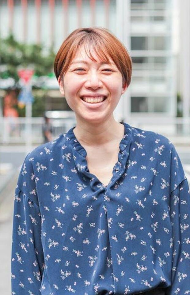 北村有さん●エンタメライター。さまざまな媒体で映画やドラマのコラム、インタビュー記事を担当。