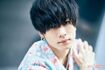 川村壱馬 THE RAMPAGE from EXILE TRIBE 撮影/廣瀬靖士